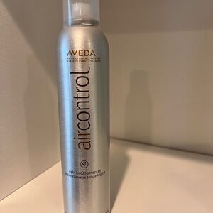 Aveda Air Control Light Hold Hairspray - Silver